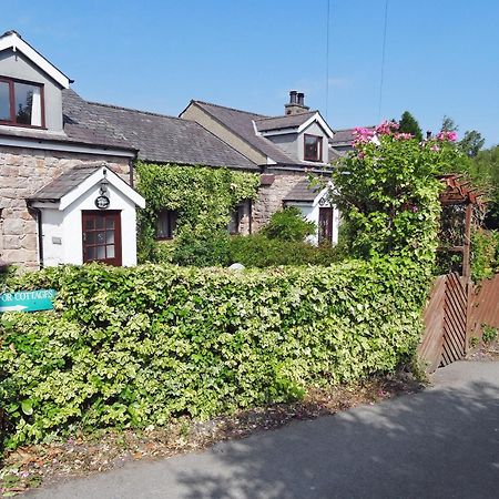 Oakleigh Cottage Llangelynin  Exterior foto